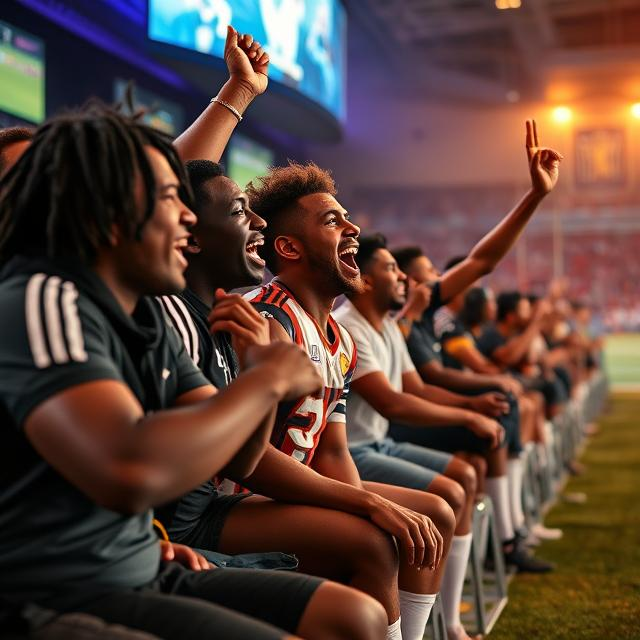 About Soccer Kingdom